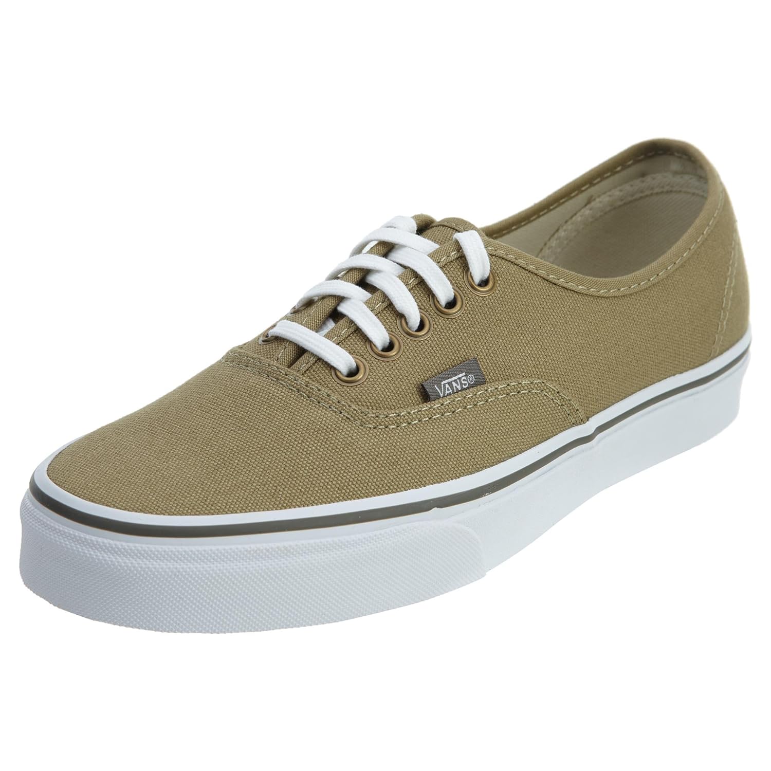 vans authentic rivet