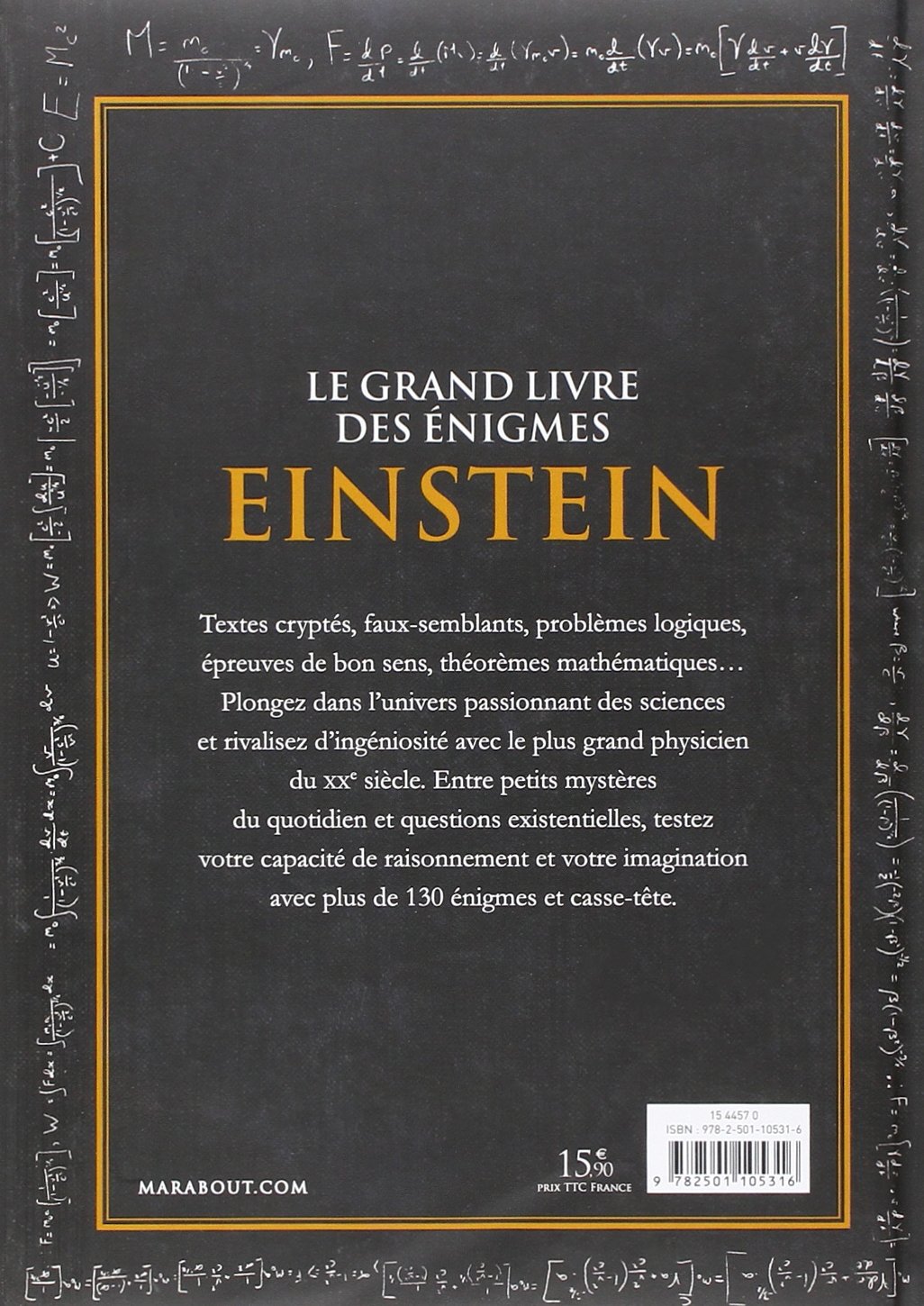 ENIGMES Einstein — free download