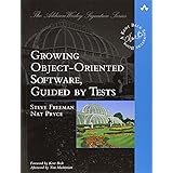 Growing Object-Oriented Software, Guided by Tests