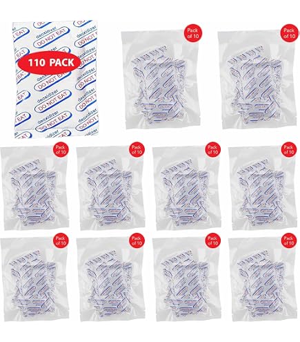 50-pack Oxygen Absorbers - Harvest Right™