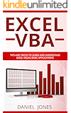 Excel VBA: Tips and Tricks to Learn and Understand Excel VBA for Business Analysis