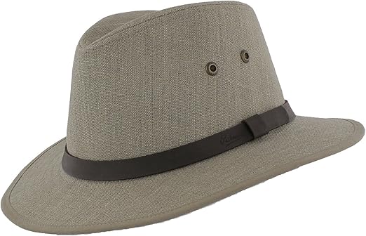 irish linen hat