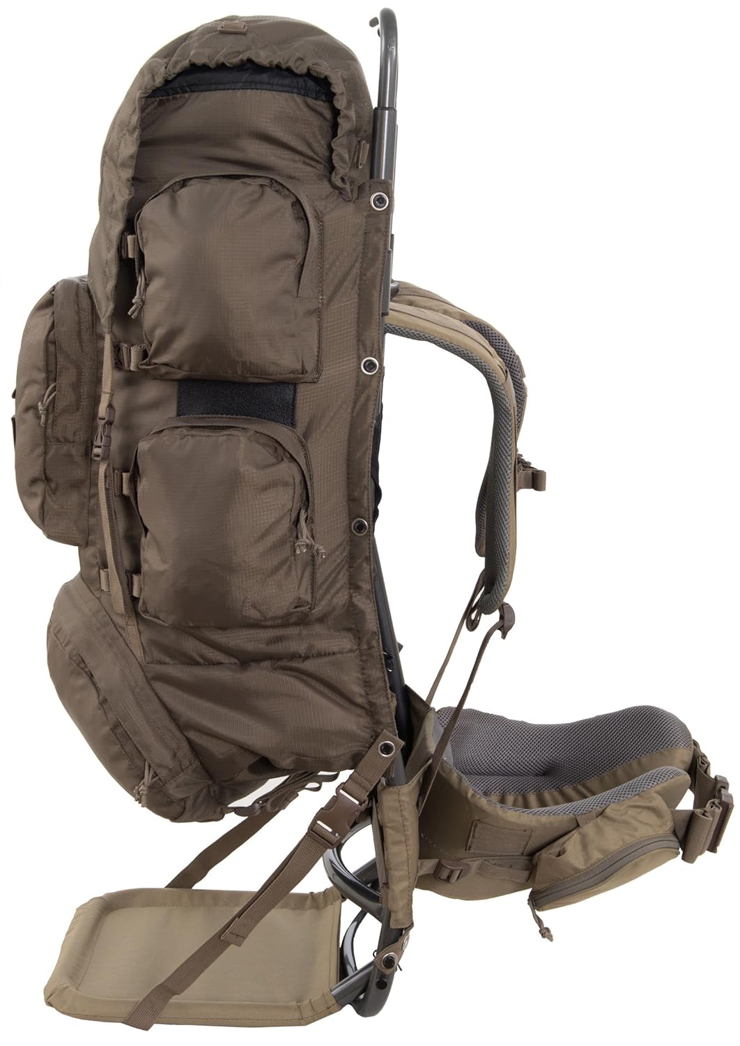 ALPS OutdoorZ Commander + Pack Bag Keystone Outdoorsman