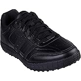 Skechers Mens Skechers Mens Work Elston 2.0 Sr