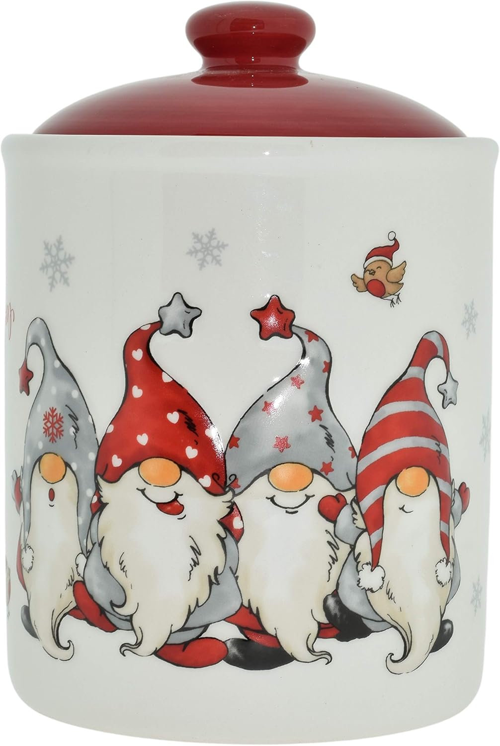 CREOFANT Vorratsdose Wichtel Design · Vorratsdosen Dolomit