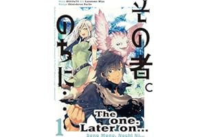 The One. Later On... Vol.1