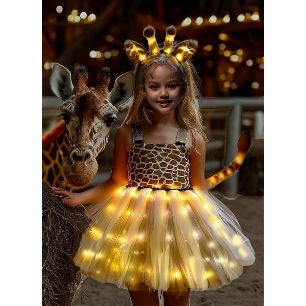 jungle theme birthday party dress Elephant Theme Birthday Outfit, Wild One, Two, Three Tutu, Safari Giraffe Dress, Wild Theme Dress 5T / Tutu Only