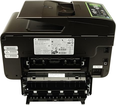 8600 plus printer