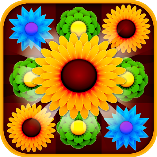 Flower for Android