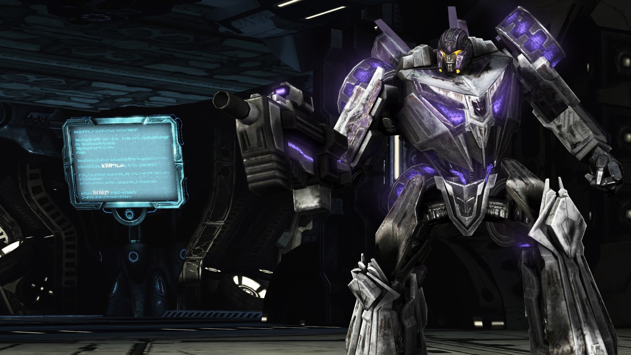 Transformers: War for Cybertron - Xbox 360 (Renewed)