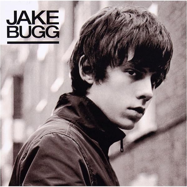 Jake Bugg - Jake Bugg (10th Anniversary Deluxe Edition)[2 LP