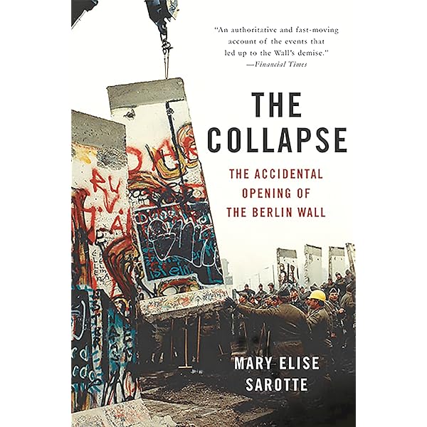 Wall: The Inside Story of Divided Berlin: Wyden,Peter