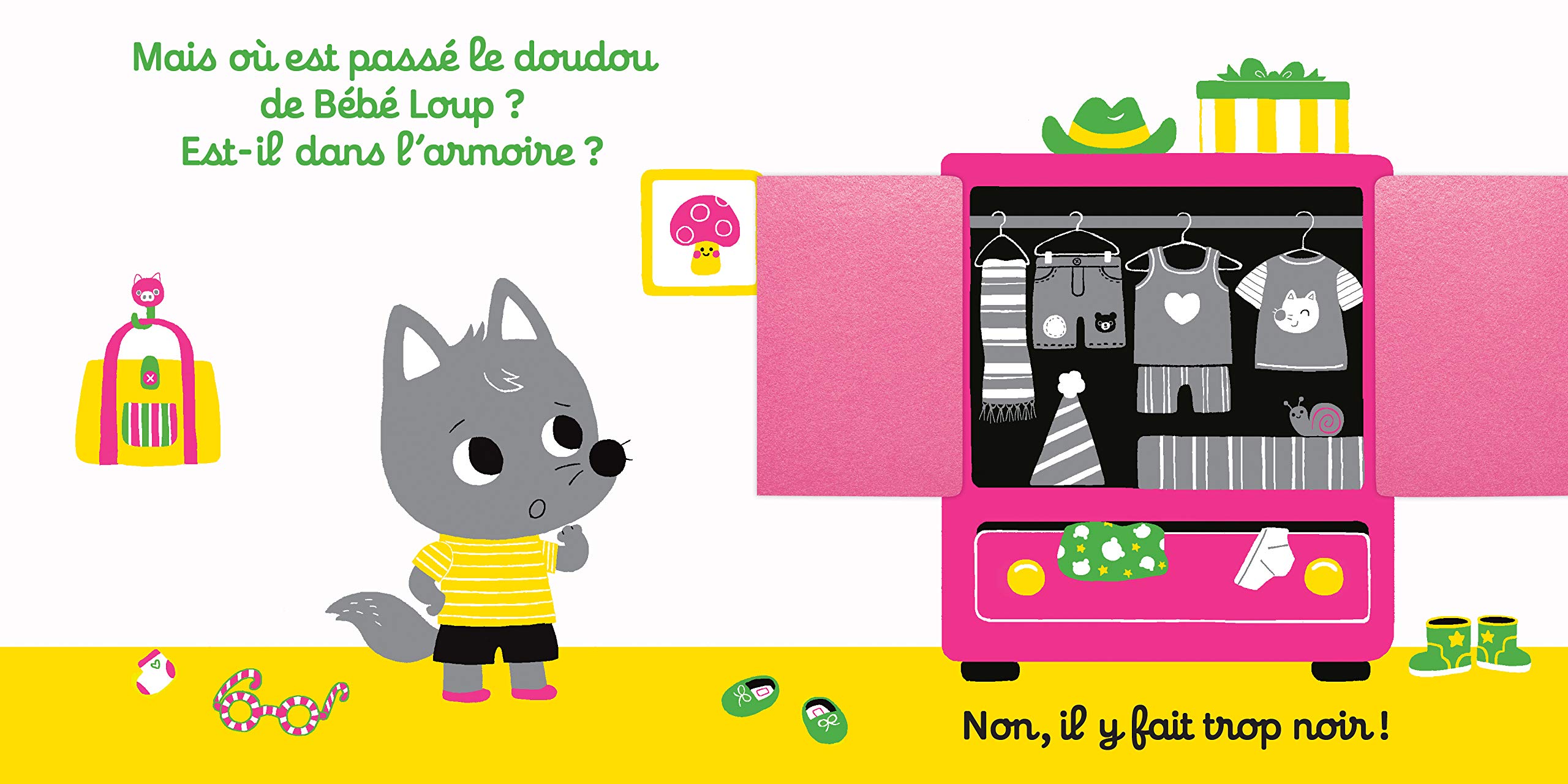 Amazon Fr Bebe Loup A Perdu Son Doudou Des 6 Mois Hayashi Emiri Livres Amazon Fr Bebe Loup A Perdu Son Doudou Des 6 Mois Hayashi Emiri Livres