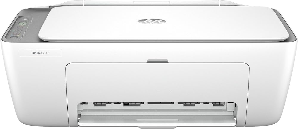 HP DeskJet 2820e All-in-One Wireless Printer Scan Copy 3 Months Free Instant