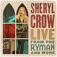Live From The Ryman And More [2 CD]