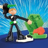 Play-Doh Star Wars Squish & Slice Lightsabers 10-cm Action Figure Set view 5