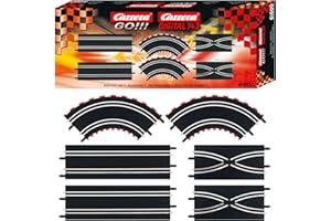 Carrera GO 61600 Extension Set 1