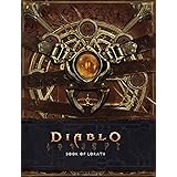 Diablo: Book of Lorath (Diablo Character Tome)