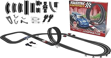 scalextric compact loopinator