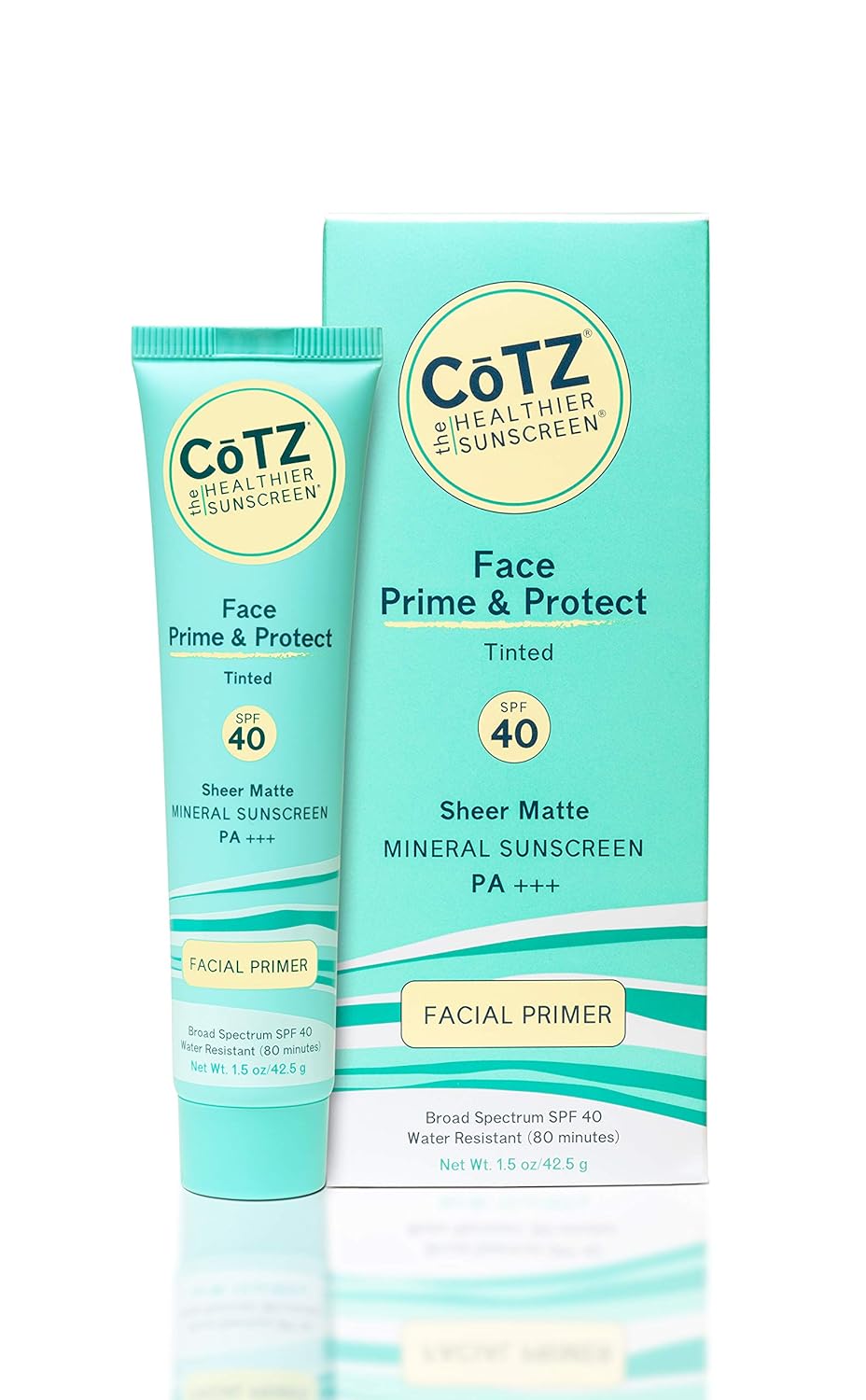 cotz baby sunscreen