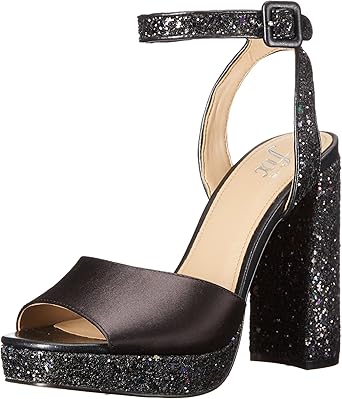 ankle strap heels amazon
