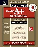 CompTIA A+ Certification All-in-One Exam