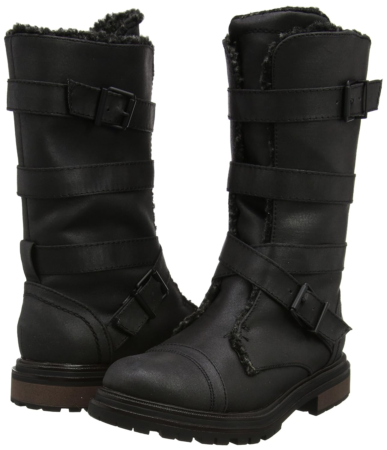 rocket dog lance boots