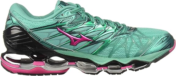 mizuno wave prophecy 7 women