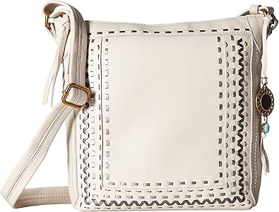 the sak tahoe north south crossbody
