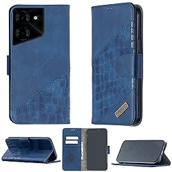 jioeuinly Case for Tecno POVA 5 Pro 5G Case