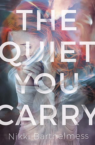 Download The Quiet You Carry (English Edition) PDF