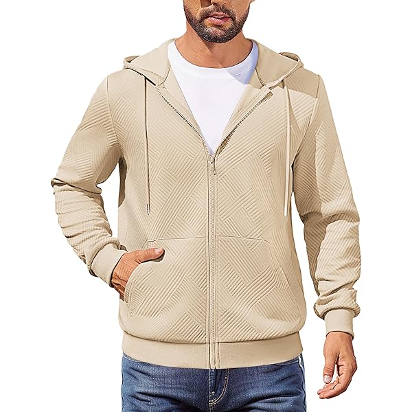 Sudadera Casual De Manga Larga Con Capucha Y Bolsillos