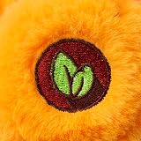 Care Bears Tenderheart Bear 35cm Medium Plush Toy Collectable Cuddly Brand view 3