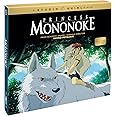 Princess Mononoke (Collector's Edition)