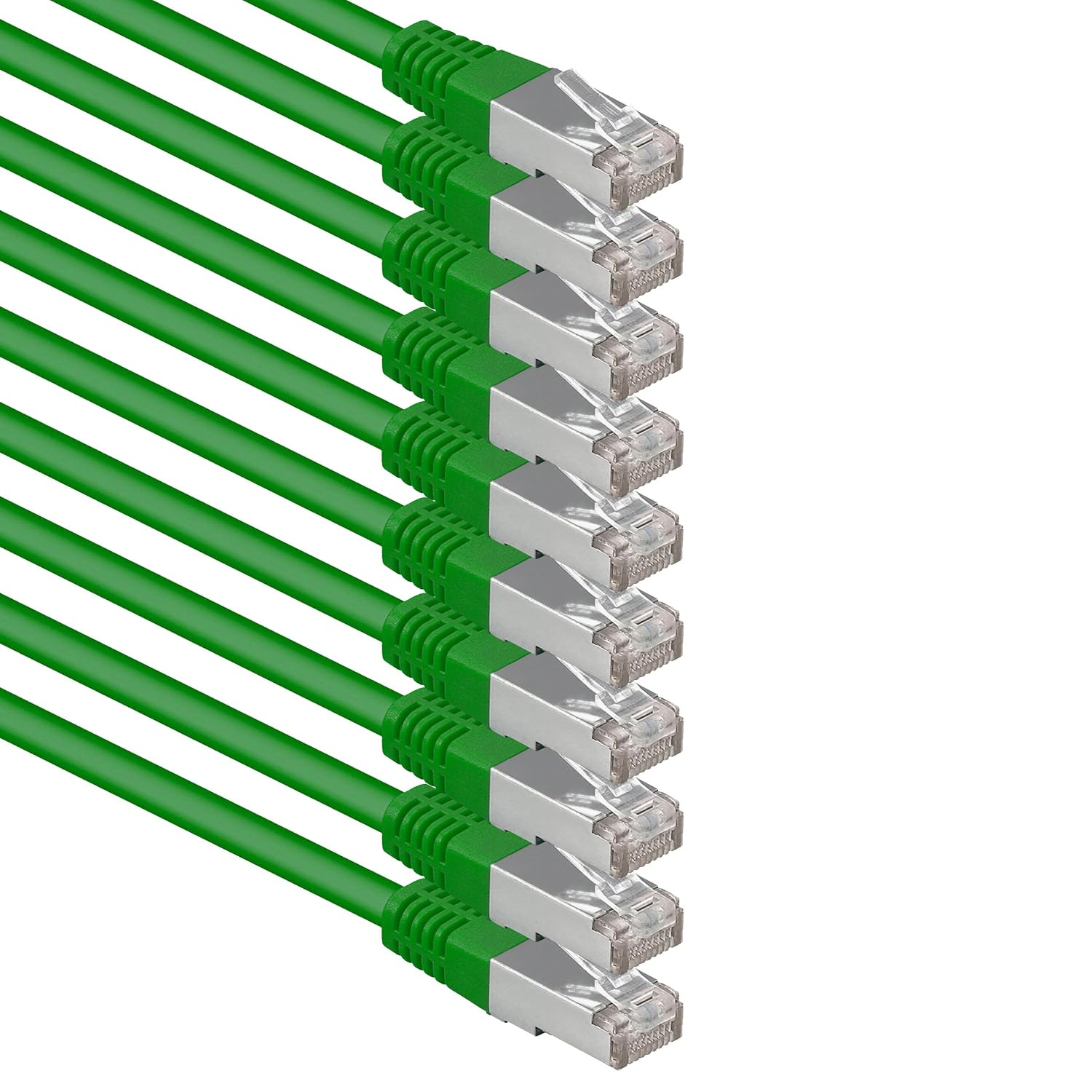 1aTTack.de 3.0 m green