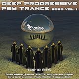 Deep Progressive Psy Trance 2020 Top 10 Hits