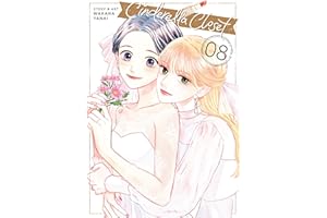 Cinderella Closet Vol. 8
