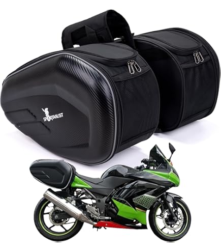 Amazon.com: Kawasaki 99994-0422-51A Metallic Carbon Grey 28 L Hard