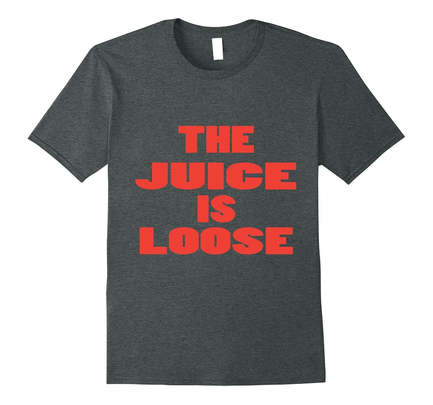 The Juice Is Loose Tshirt4LVS