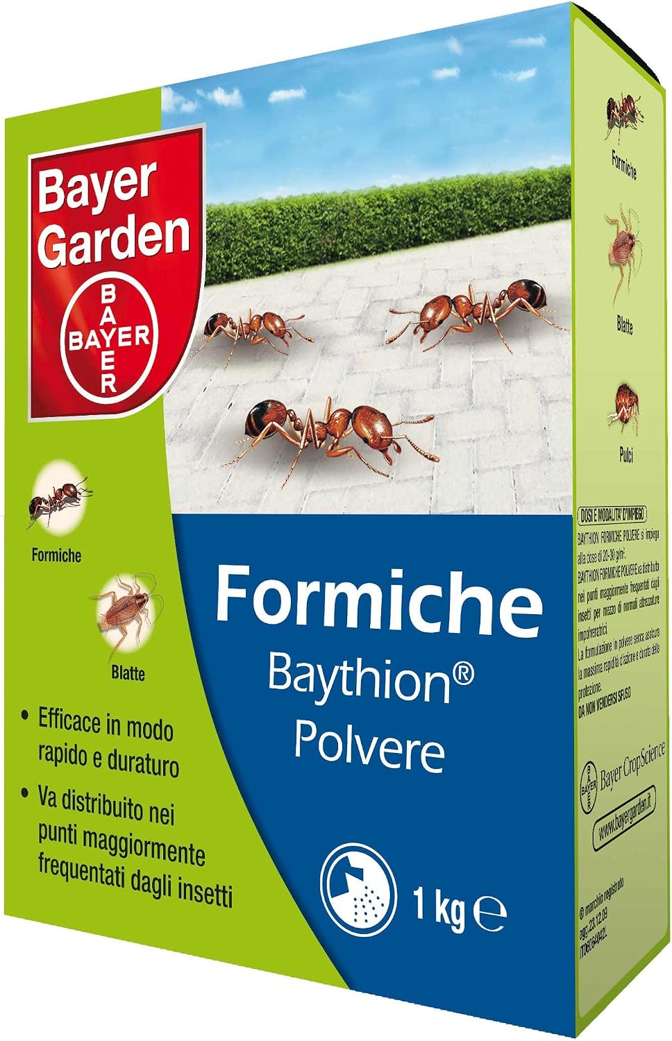 TOP 10 Mejores Device Insecticida Para Huertos Noviembre 2020 Review