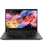 Amazon.com: Lenovo ThinkPad T14s Business Laptop, 14in Laptop T14s