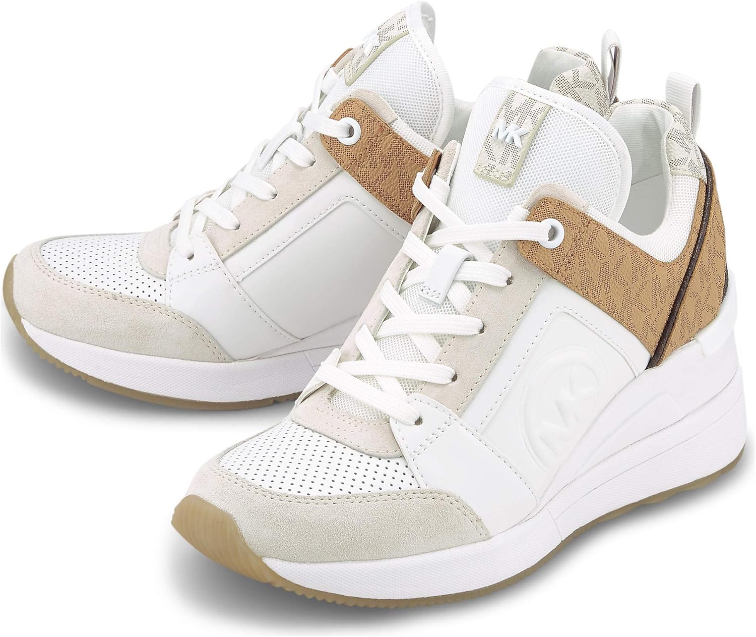 michael kors georgie white