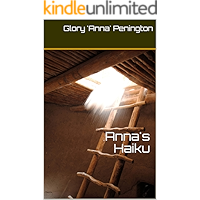 Anna's Haiku book cover