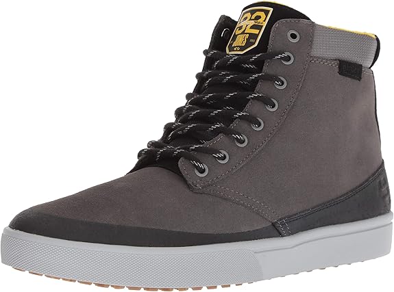 etnies jameson high top
