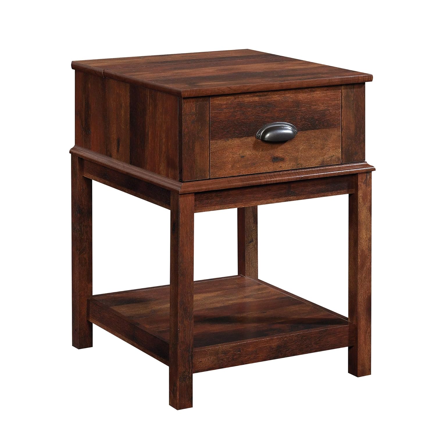 Best Entertainment Center And End Table