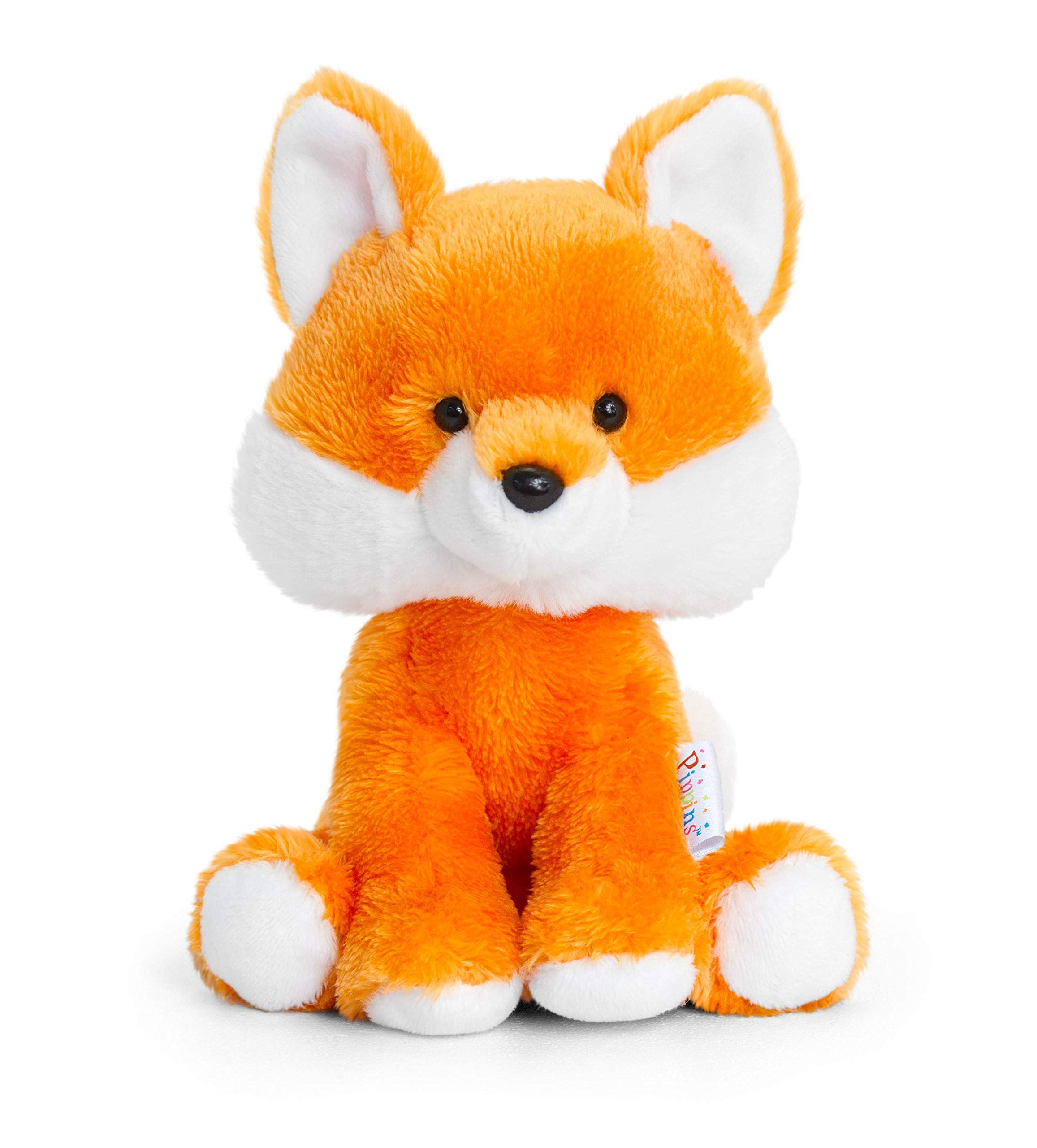 Keel Toys 14cm Pippins Fox