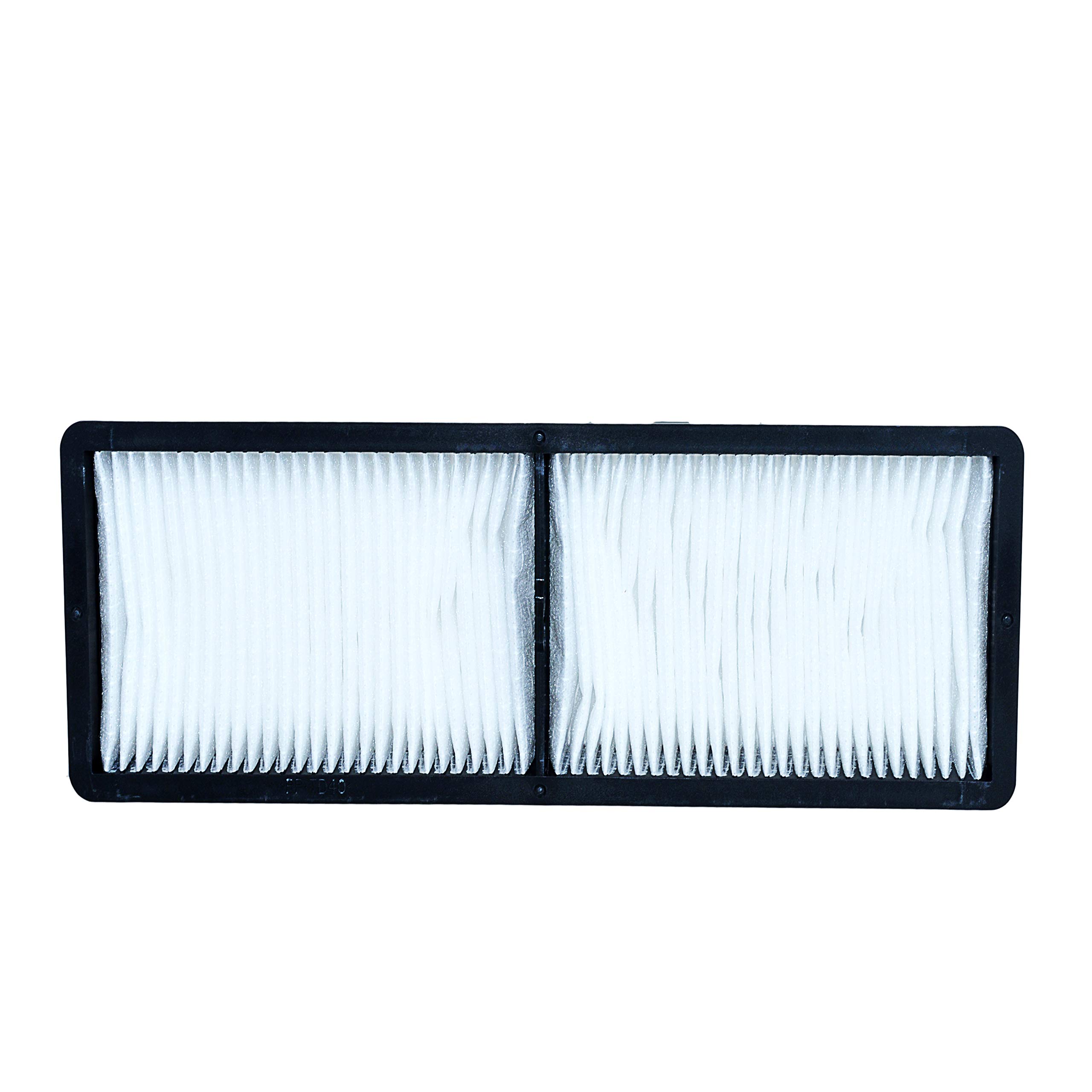 iReijomoi Replacement Projector Air Filter for EPSON ELPAF30 / V13H134A30 EB-D6155W EB-D6250 EB-G7000W EB-G7100/NL EB-G7200W EB-G7400U EB-G7500U/NL EB-G7805U/NL EB-G7900U EB-G7905U