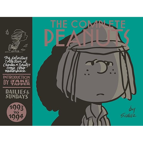 Amazon.com: The Complete Peanuts 1950-2000 Comics & Stories: Vol