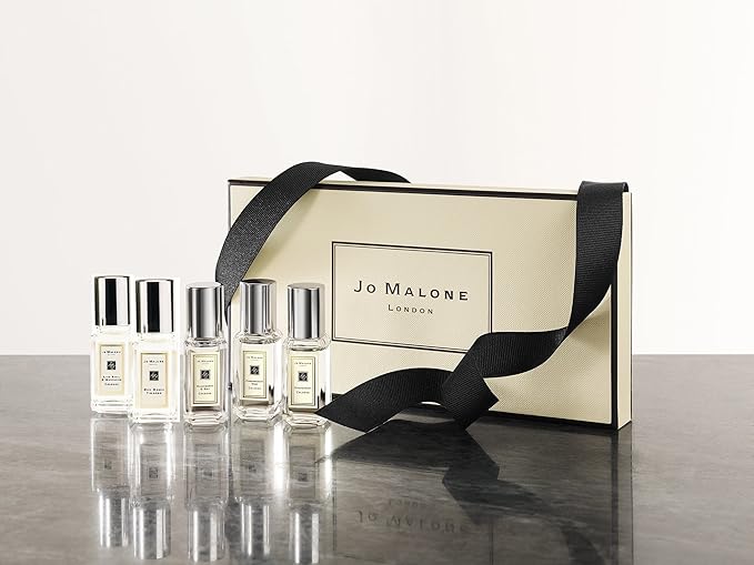 Jo Malone London Cologne Collection Amazon.co.uk Beauty