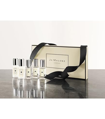 Amazon.com : Jo Malone Cologne Intense Collection 5-Piece Set for